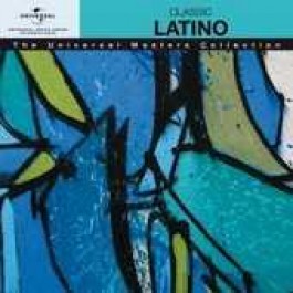 Various - Classic Latino - Kliknutím na obrázok zatvorte
